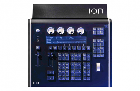 ETC Ion 1000