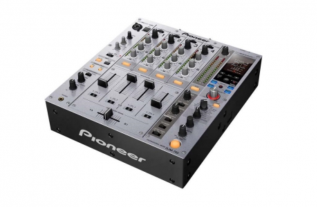 Pioneer DJM750-S