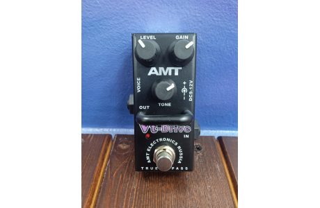 AMT Electronics VtD-2 Vt-Drive mini